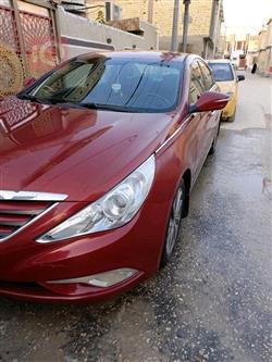 هيونداي سوناتا
